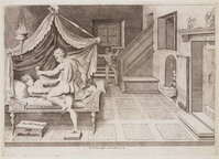TvB G 3917
          <br/>
          Sextus en Lucretia
          <br/>
          <em>Anoniem (18de eeuw)</em>